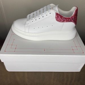 Alexander Mcqueens